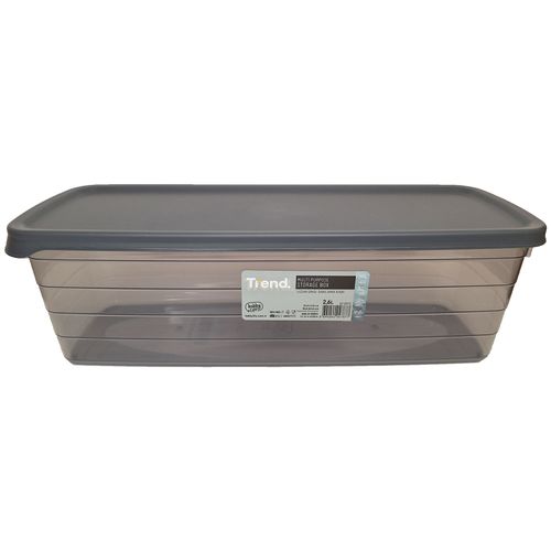 Hobby Life Trend Storage Box- 2600Ml