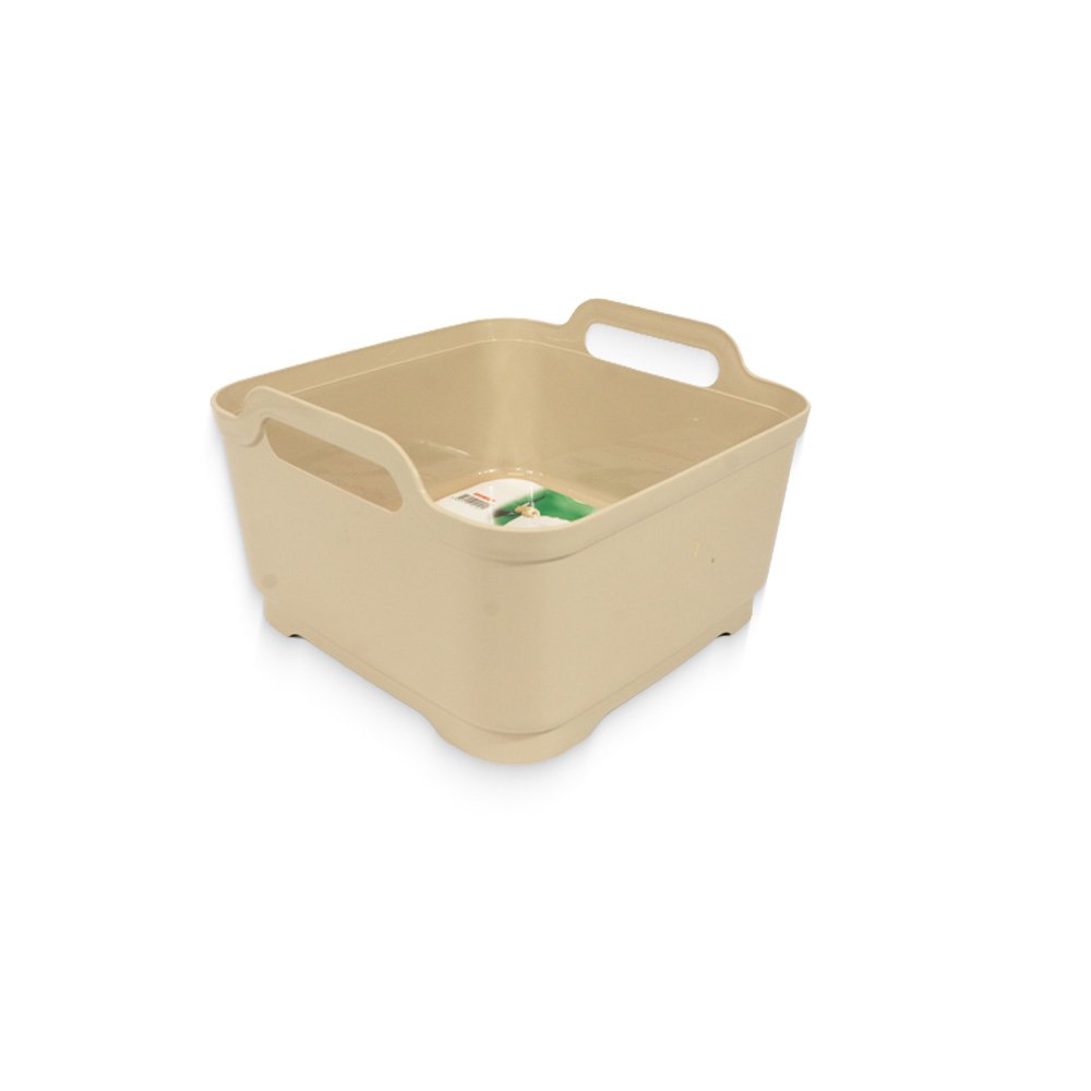 Wash & Drain Bowl