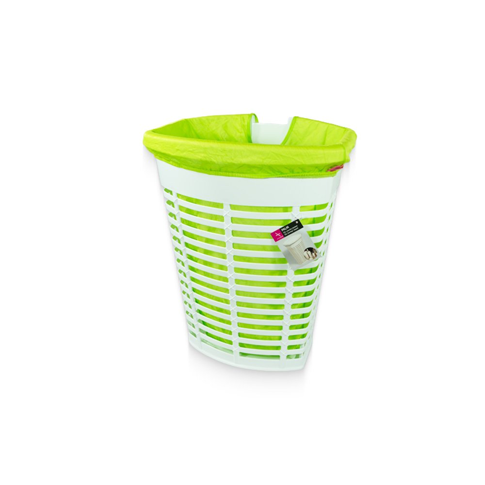 Primanova Palm Laundry Basket