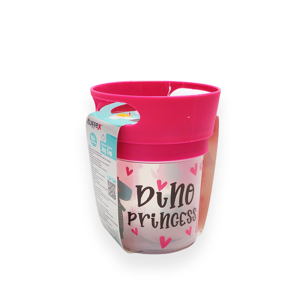 Dino Princess Joy Cup 360 Training Trainer Cup
