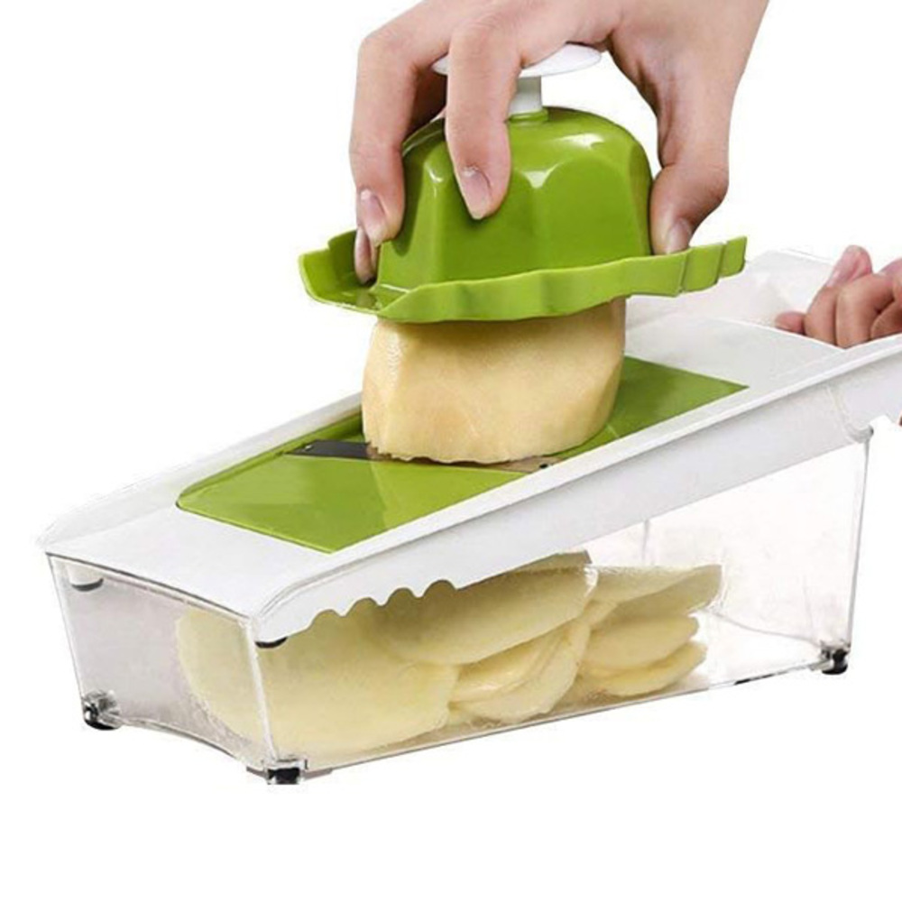 Wenken Manual Multi-Purpose Grater