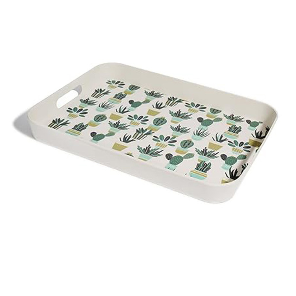 Rectangular Serving Tray