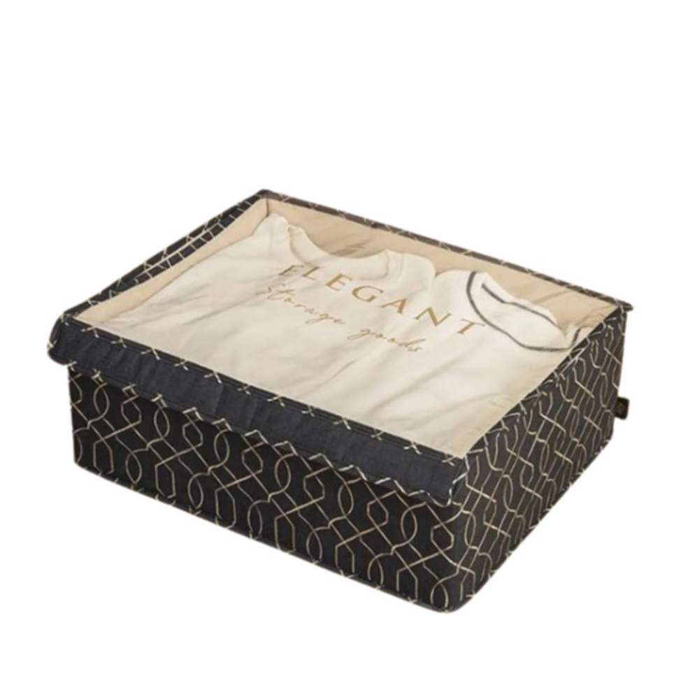 Elegant Under Bed Storage Box