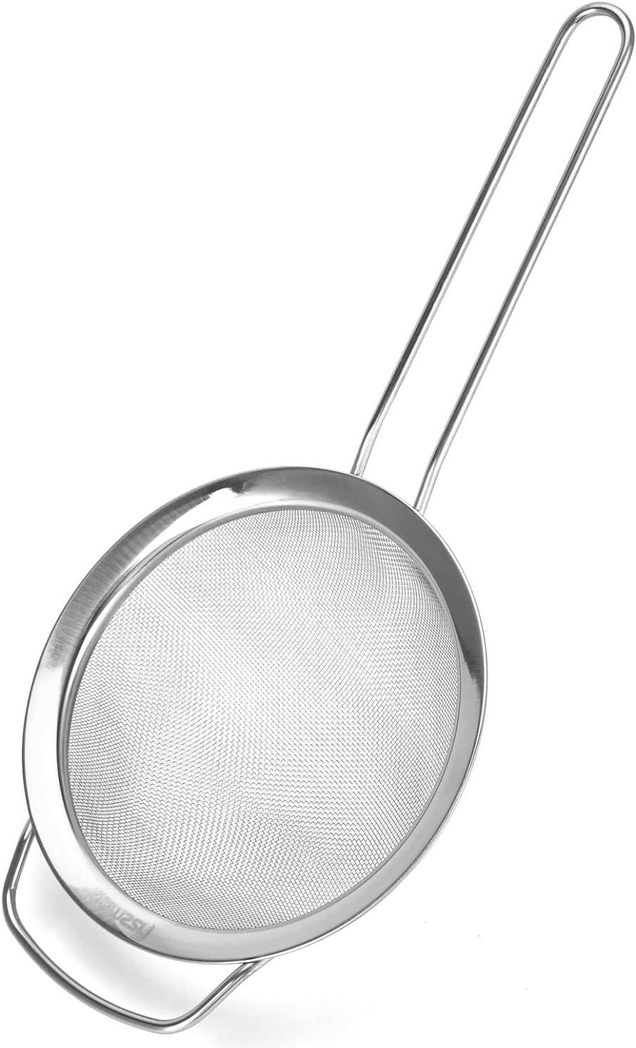 Dolly Tea Strainer