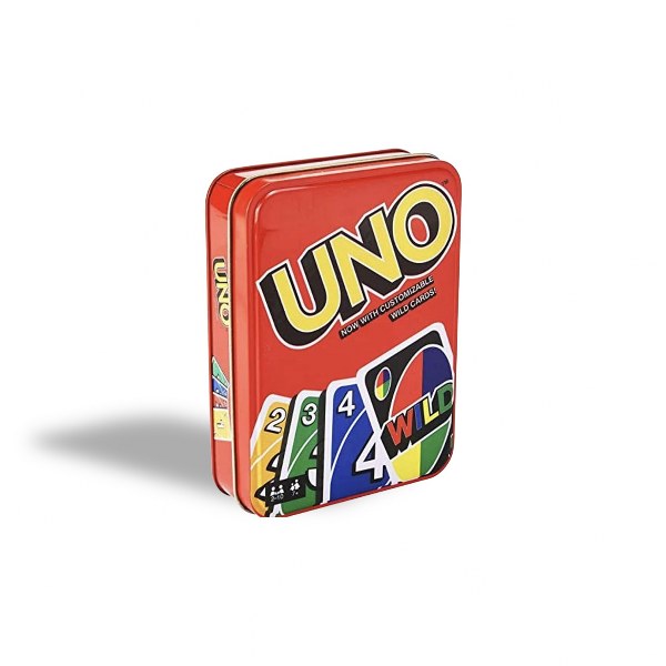 UNO Iron Box