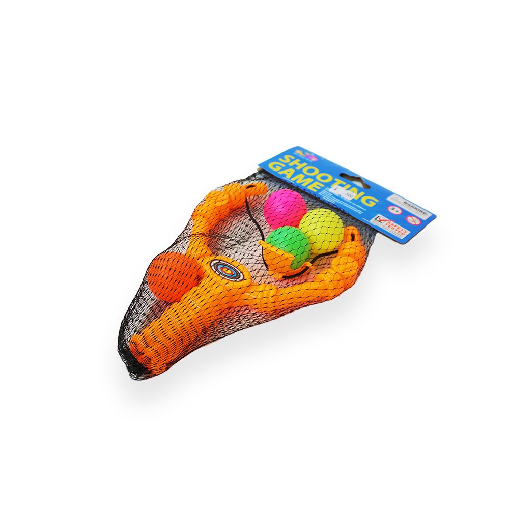 Colorful Slingshot Game Set 5 Pieces