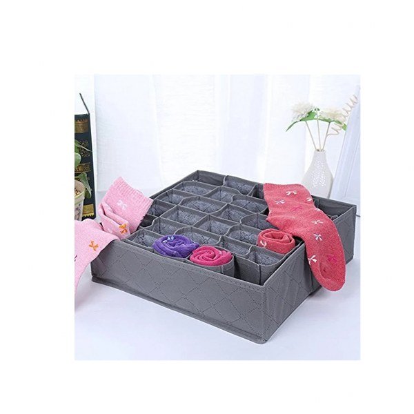 Clothes Organizing Box