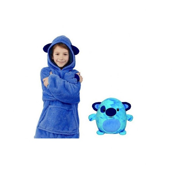 Huggle Pets Kids Hoodie