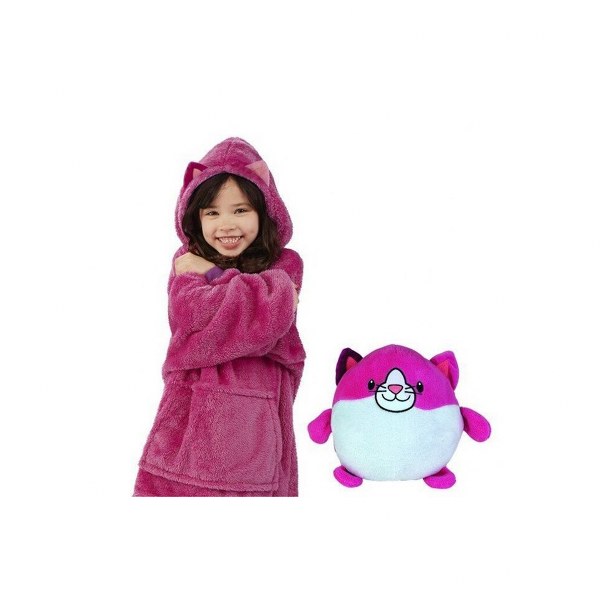 Huggle Pets Kids Hoodie