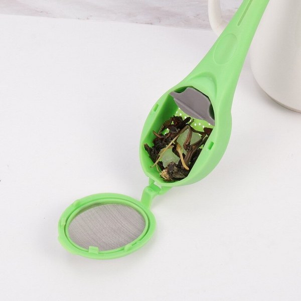 Reusable Tea and gerbals Strainer