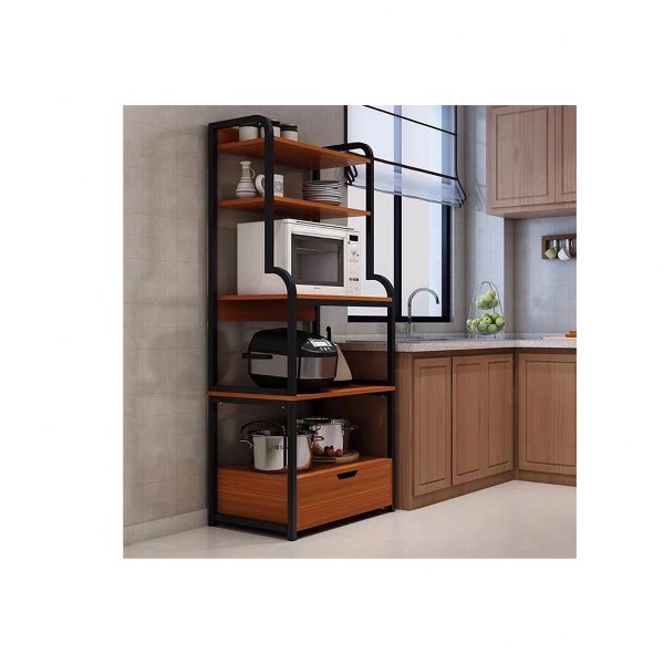 5shelf kitchen organizer City Star