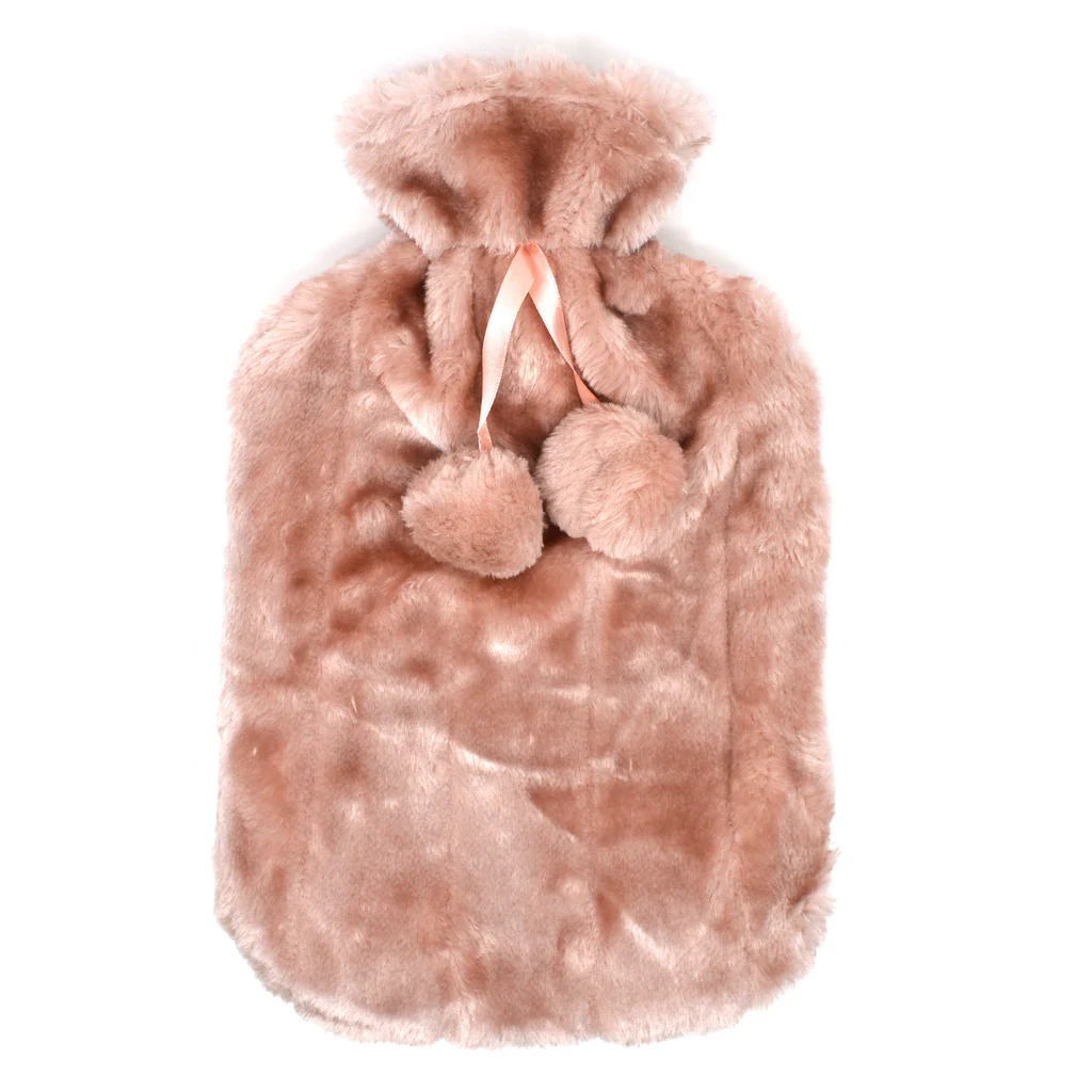 Heat Bag with Cover- Pink 2000ml