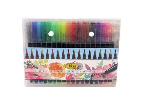 COLOUR BRUSH PROFESSSIONAL18PS