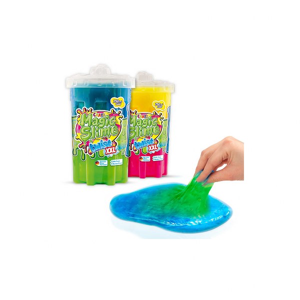 MAGIC SLIME - TWIST