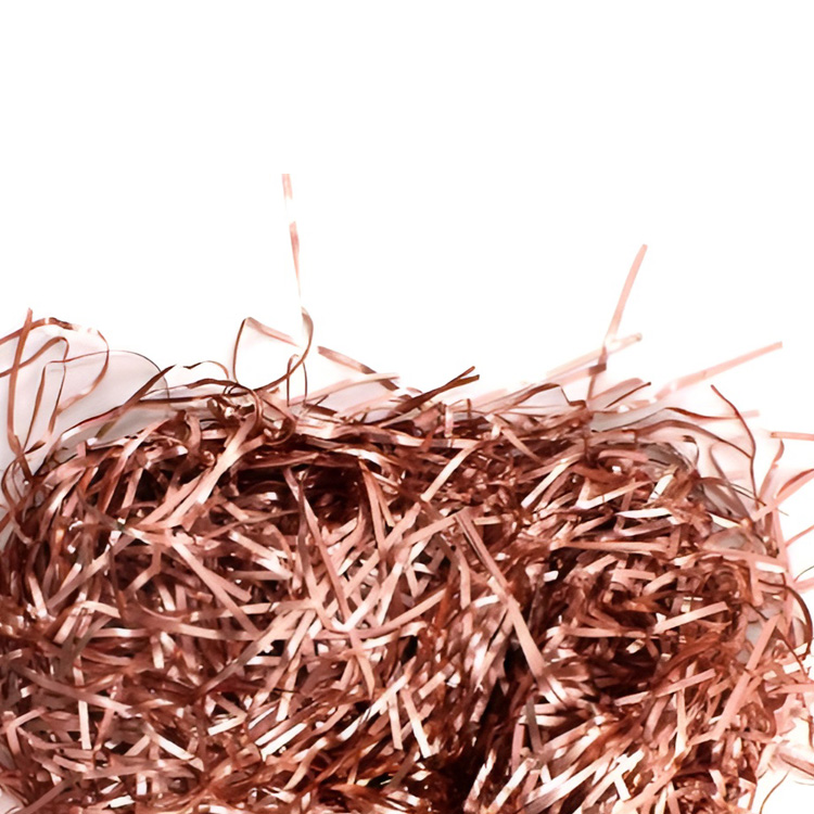 Crinkle Cut Shredded Paper Filler