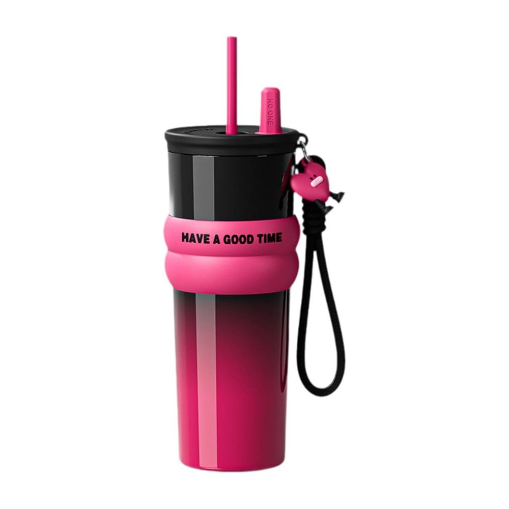 Stainless Steel Water Tumbler- 710Ml