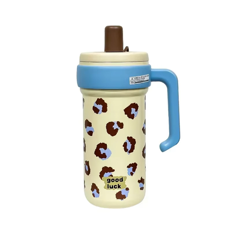 Insulated Stainless Steel Tumbler- 1000ml