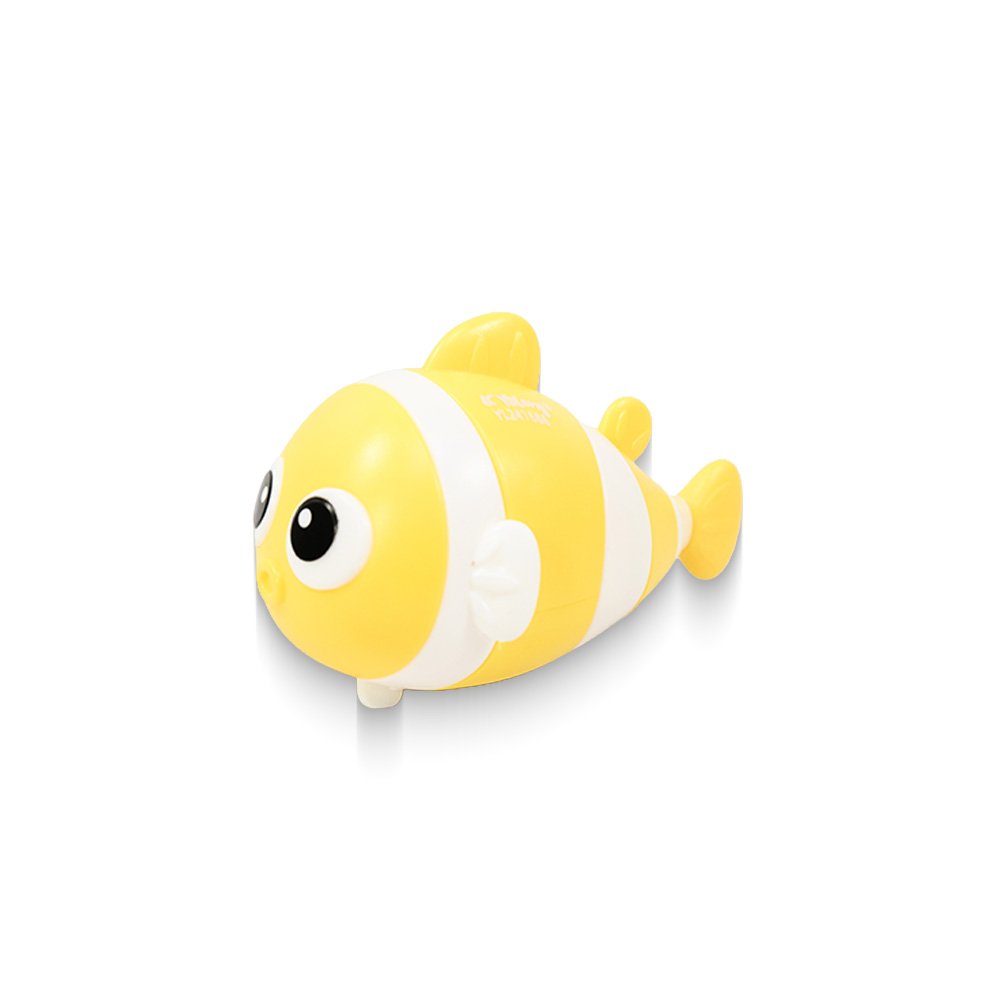 Fish 2-in-1 Sharpener & Eraser