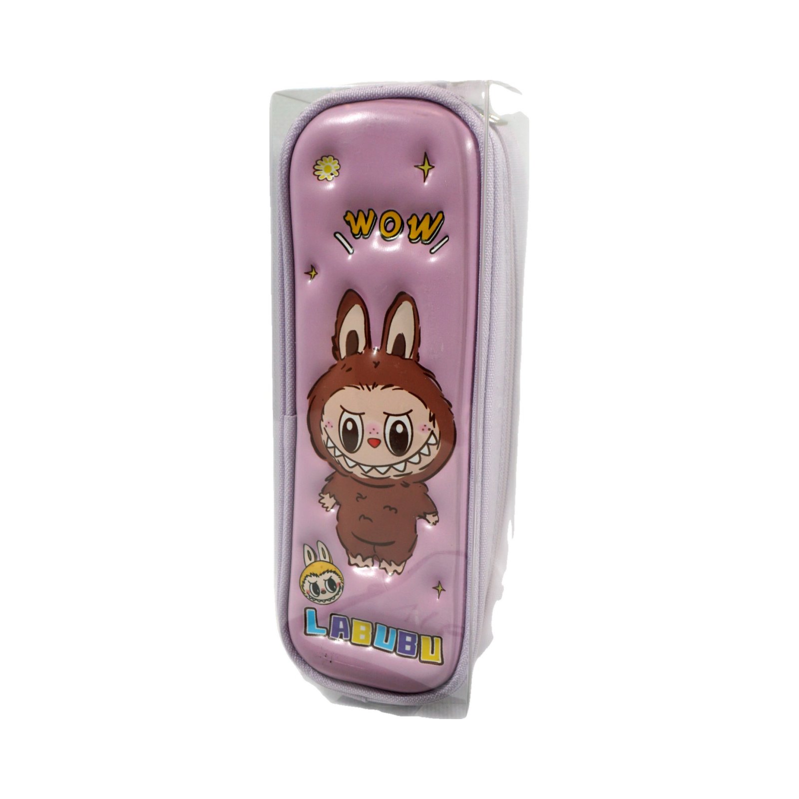 Labubu Pencil Case