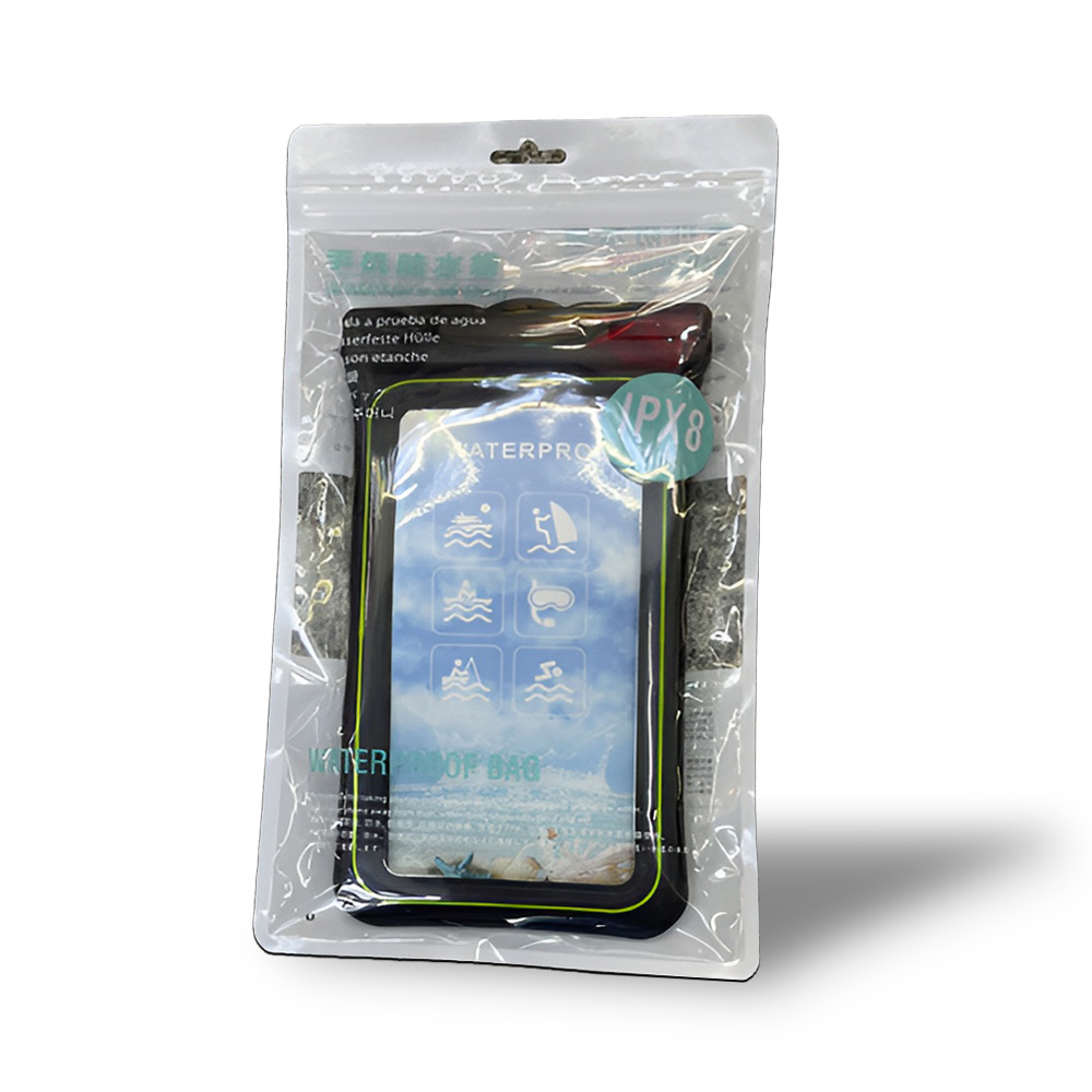 Waterproof Floating Phone Pouch