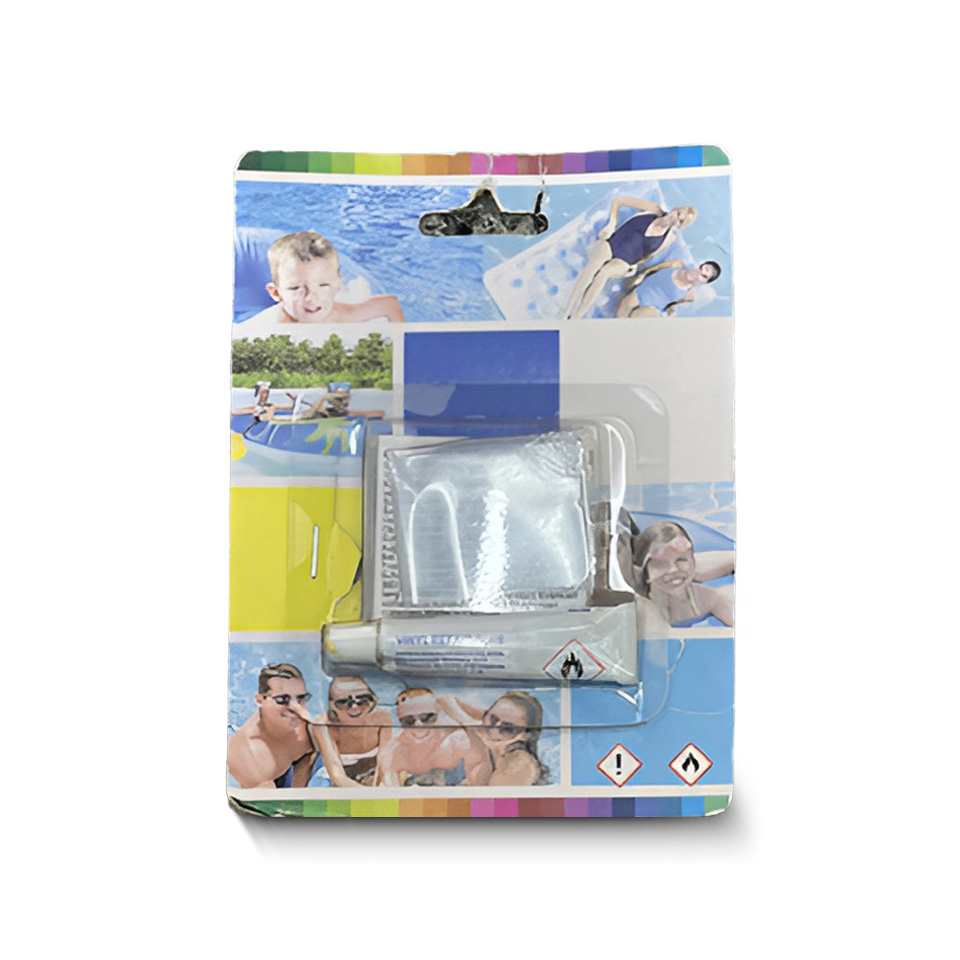 Inflatable Repair Kit