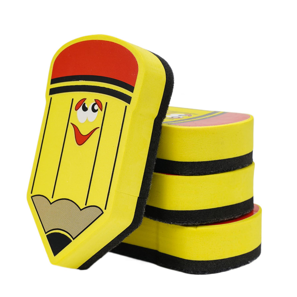 Magnetic Whiteboard Eraser