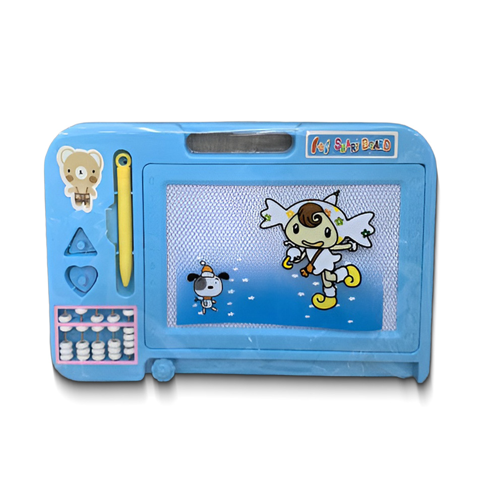 Kids Magnetic Writing Board- 28.5x19.5cm