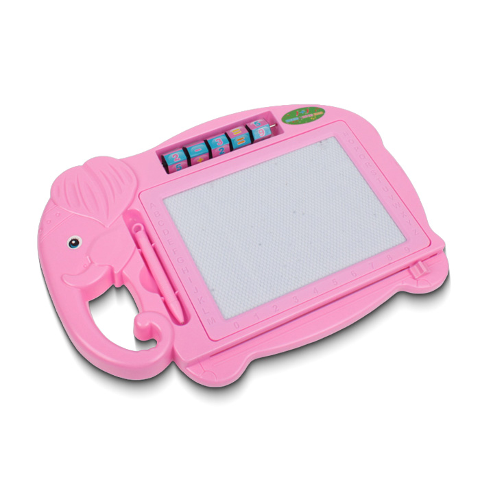 Kids Magnetic Writing Board- 33x24cm