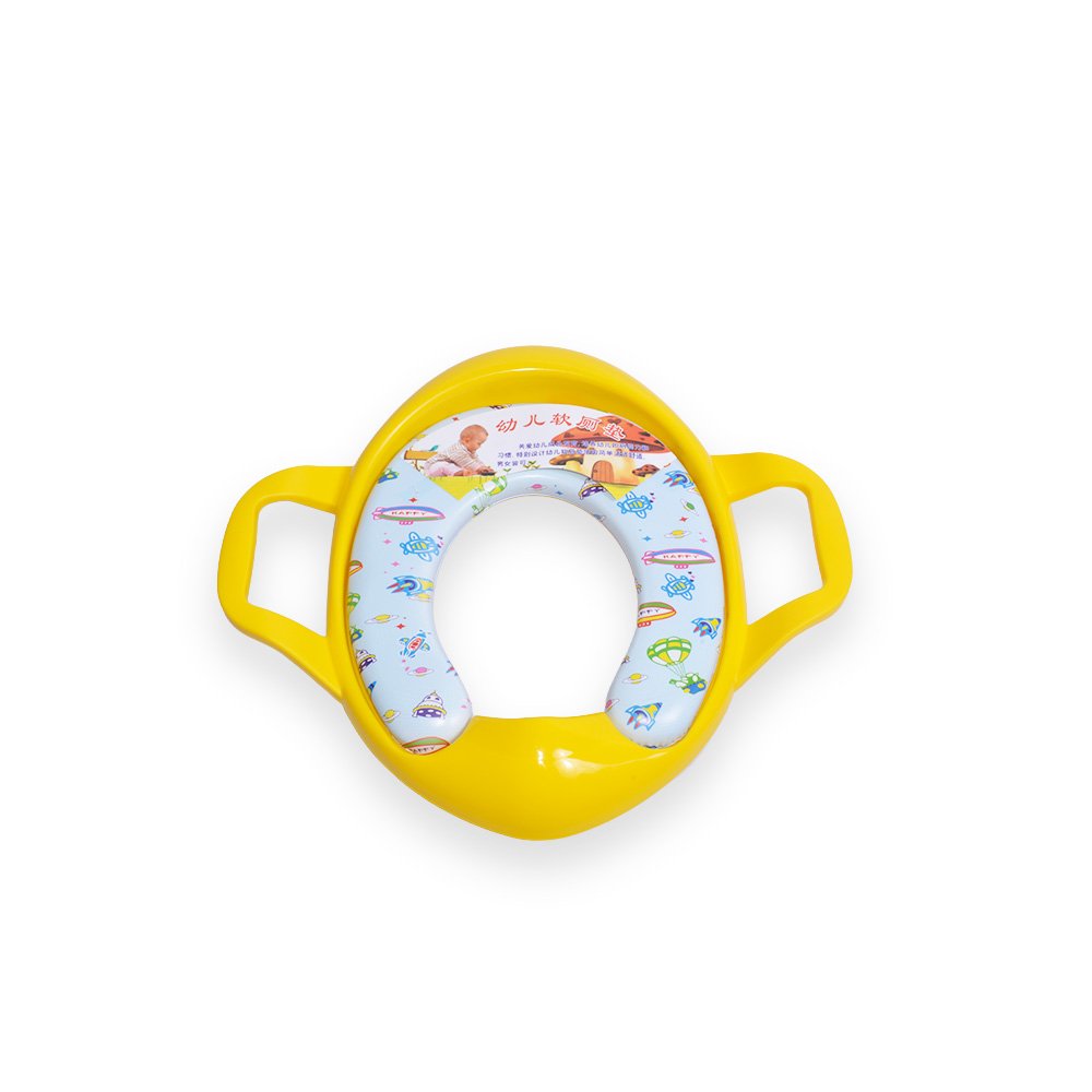 "Space Potty Training Cover, 36x40cm"