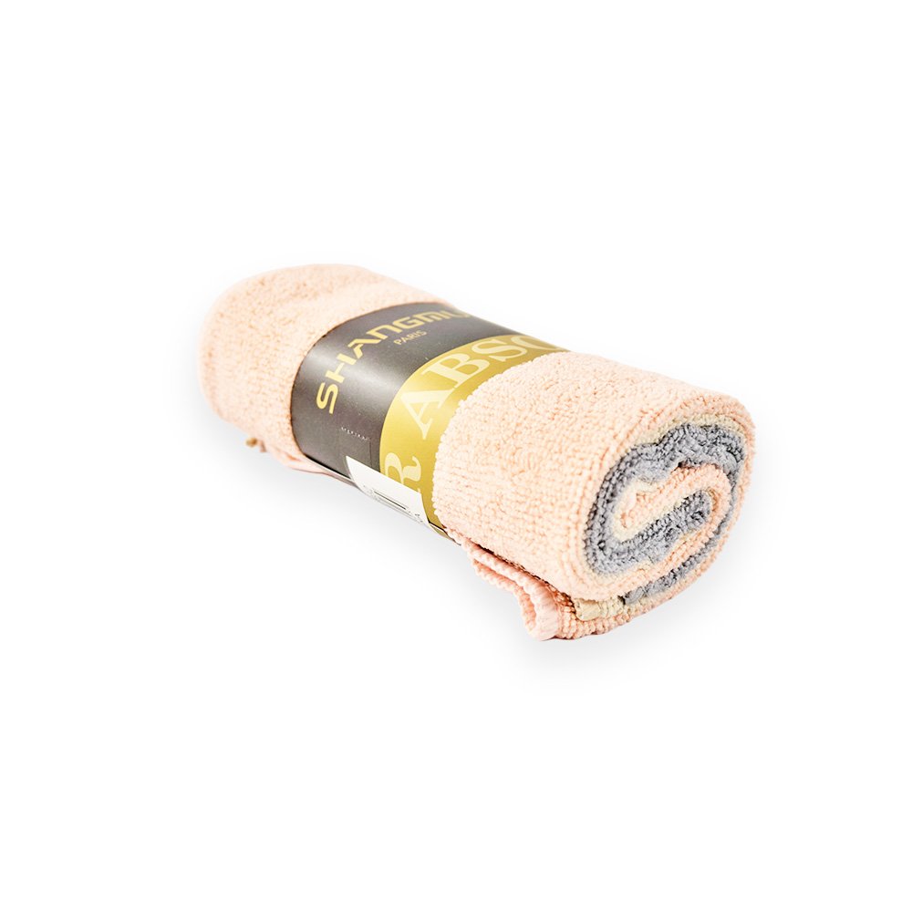 "Polyester Cleaning Cloths- 30x30cm, 3 Pieces"