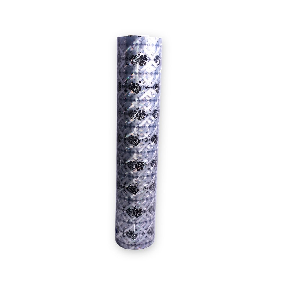 "Transparent Table Cover- 1.5mm, 100cm x 20 Meters"