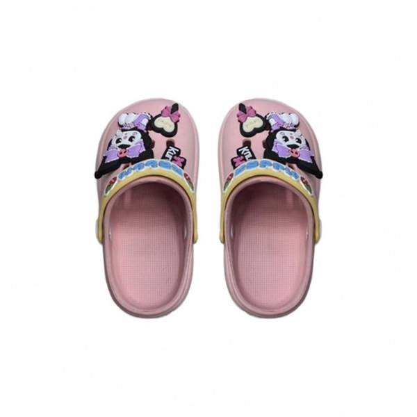 Eva Children Slipper 24-29 Size