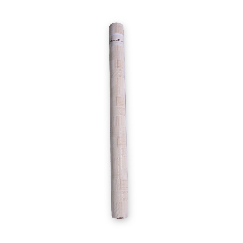 Pattern Table Cover Roll- 1.37x20 Meters