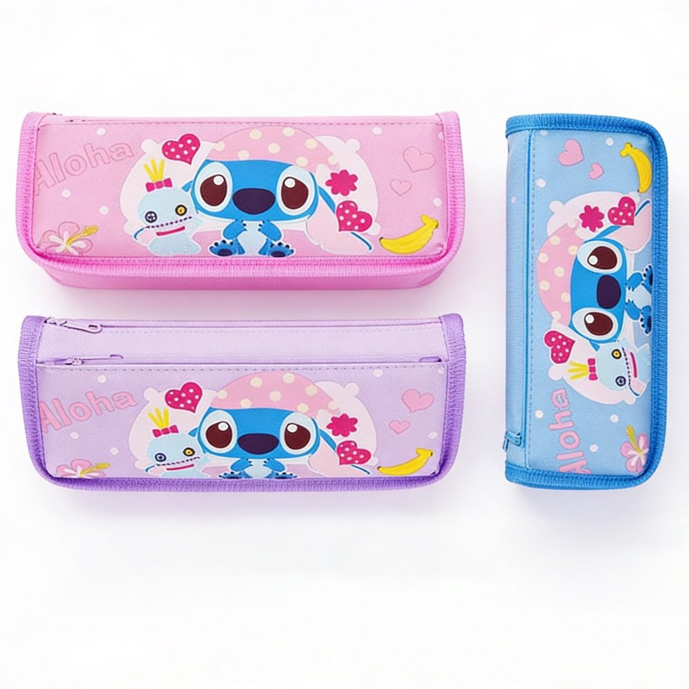 Stitch Pencil Case