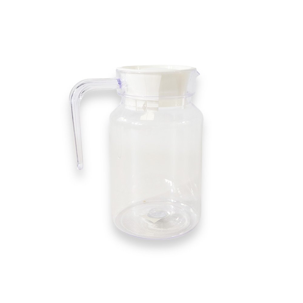 Plastic Water Carafe- 800ml
