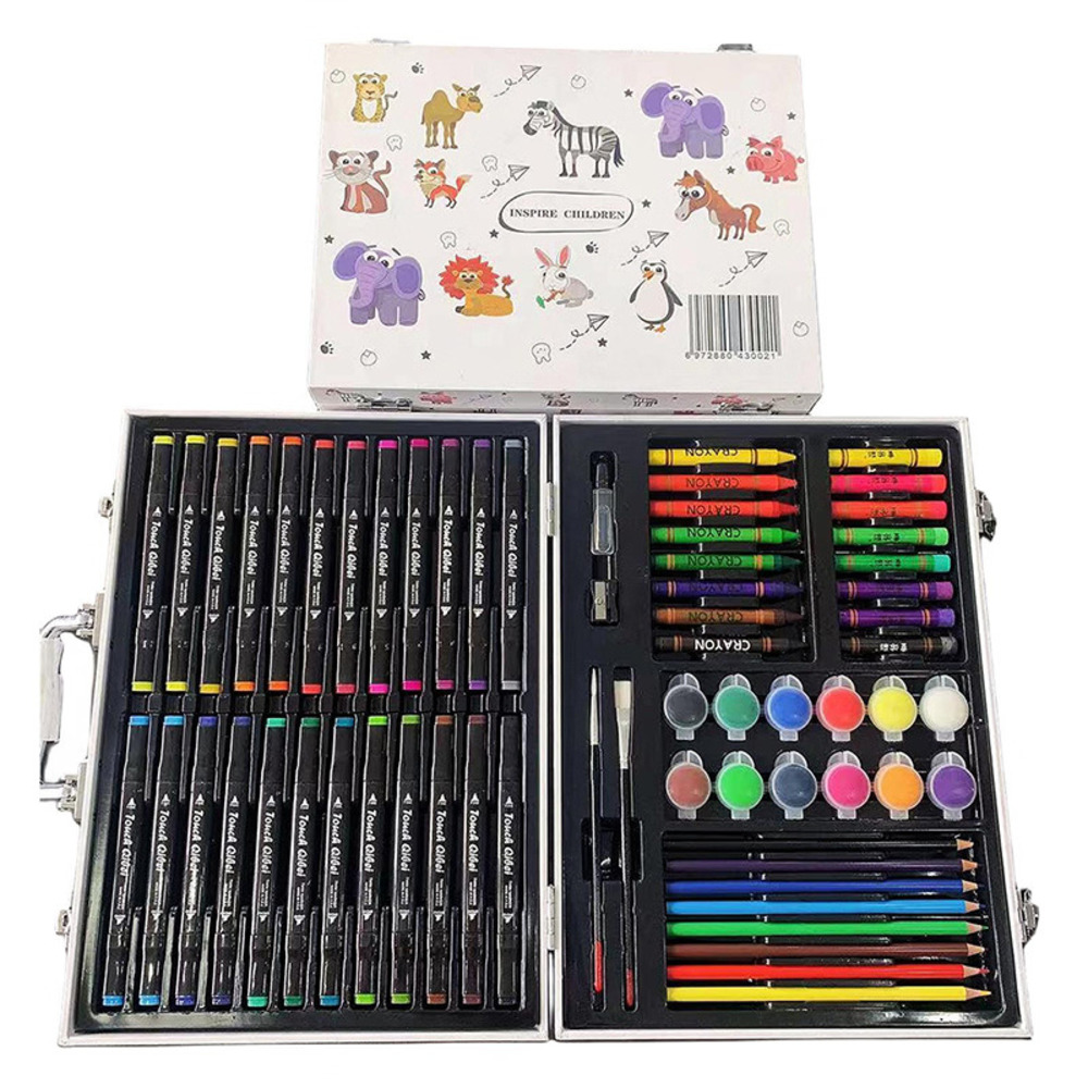 Children's Art Set