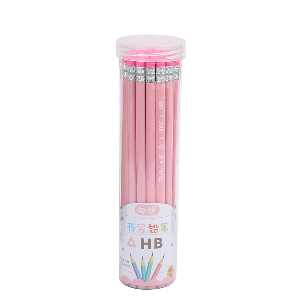 HB Pencils- 36 Pieces