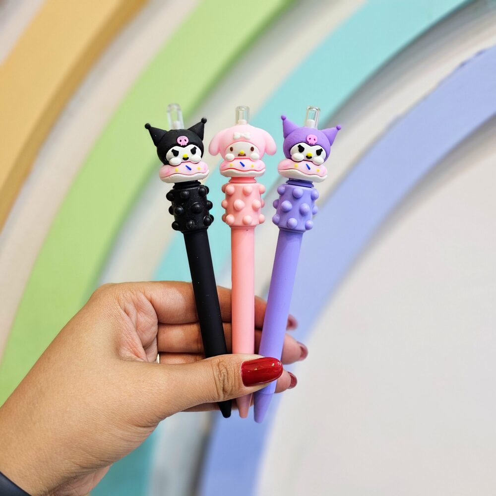 Kuromi Mechanic Pencils