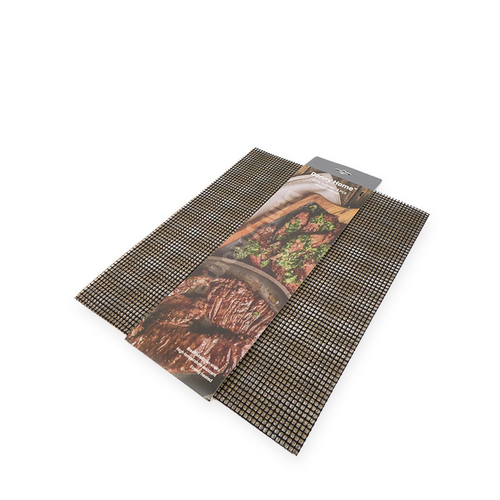 "Danny Home BBQ Grill, 33x 40cm"