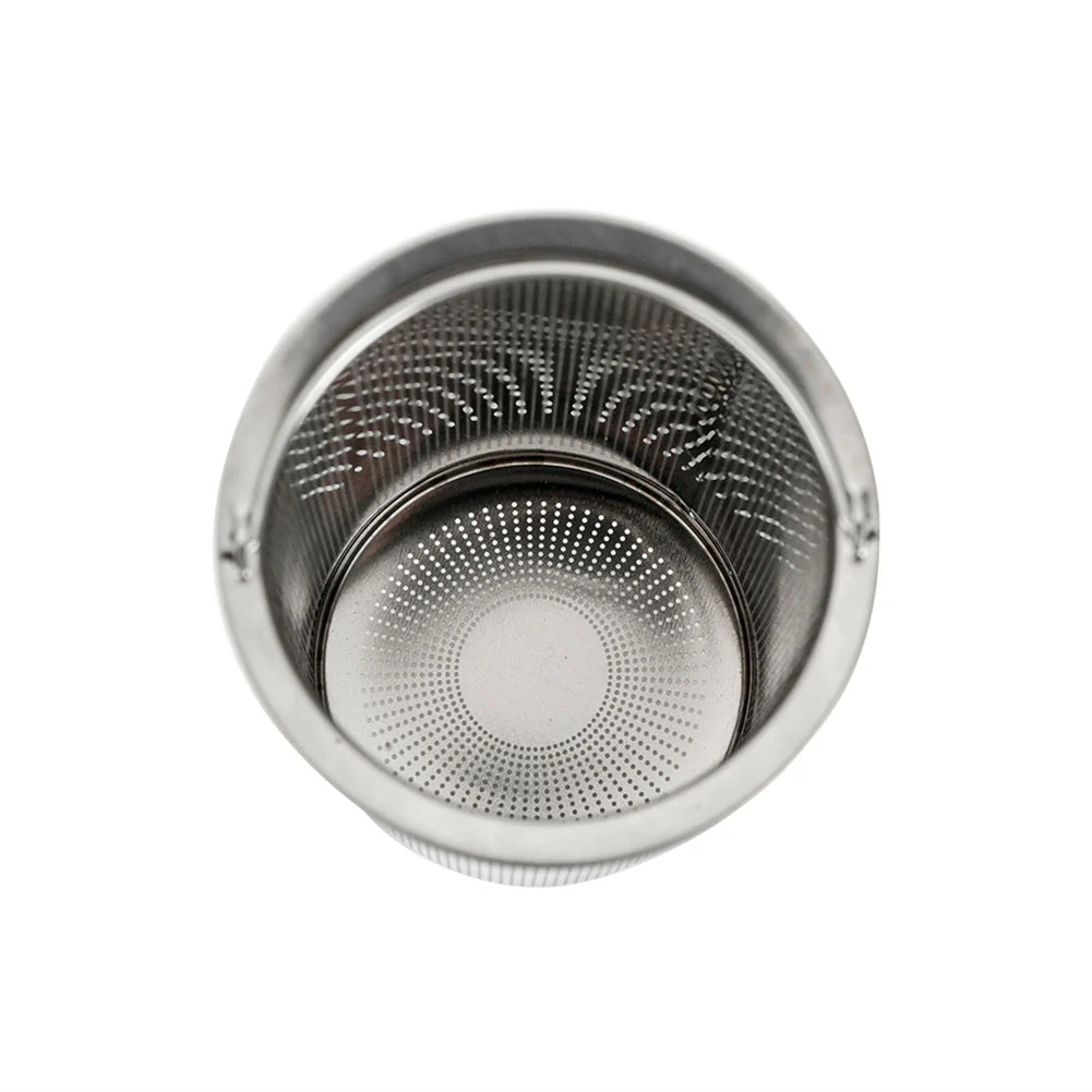 Durable Stainless Steel Colander- 32cm