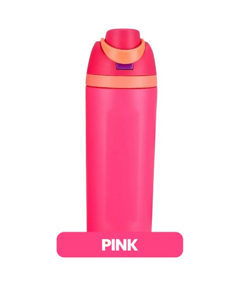 Stainless steel water Bottle,9