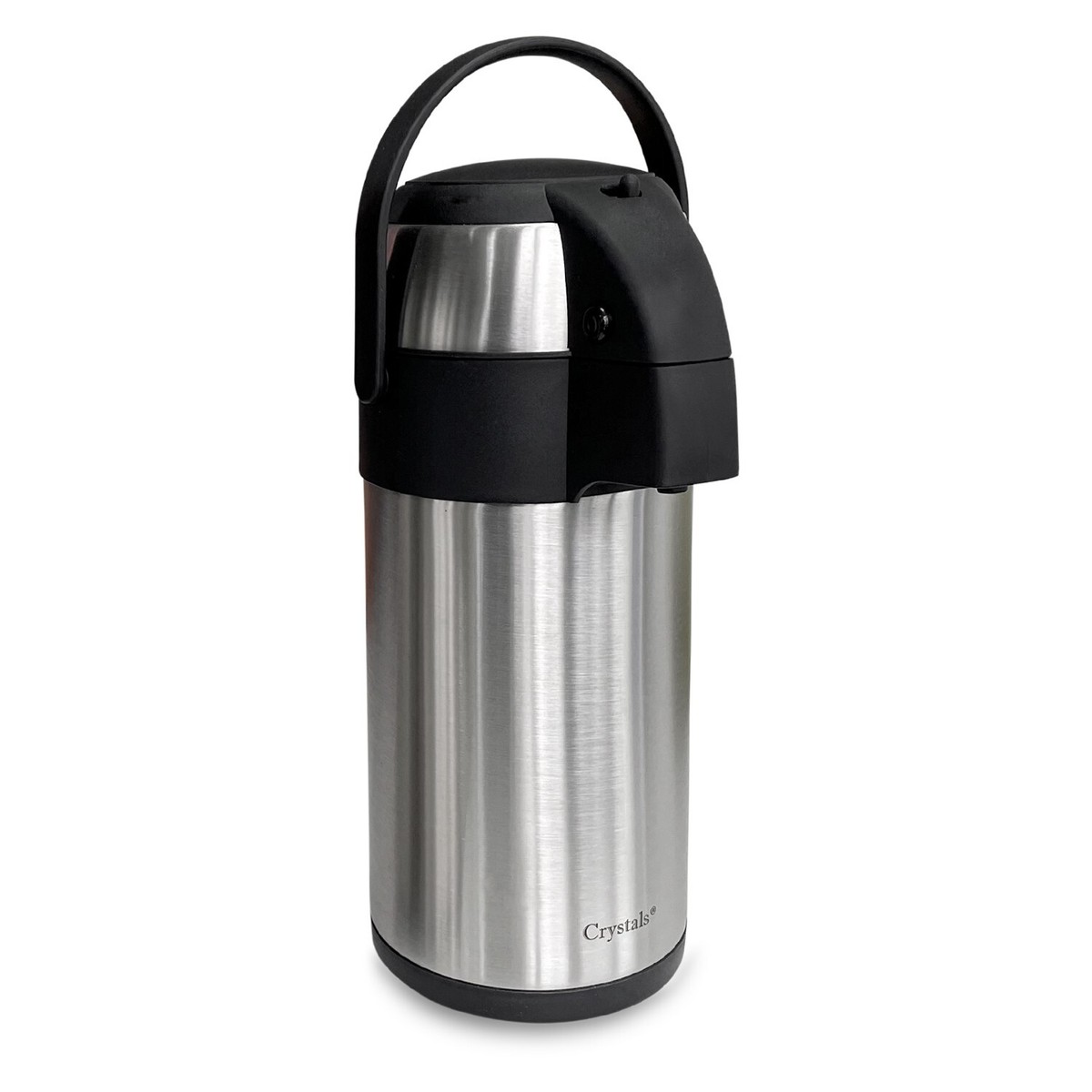 Stainless Steel Vaccum Flask- 3.0 Litres