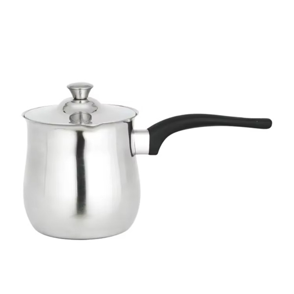 Stainless Steel Coffee Pot- 1080ml