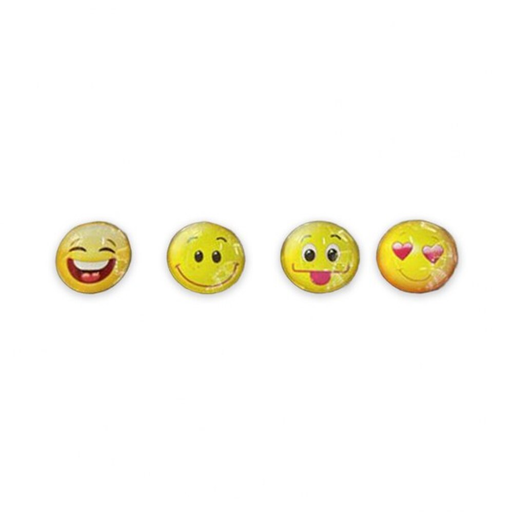 Emoji Magnet- 6.5cm