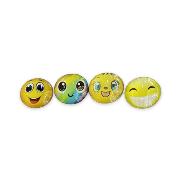 Emoji Magnet- 5cm