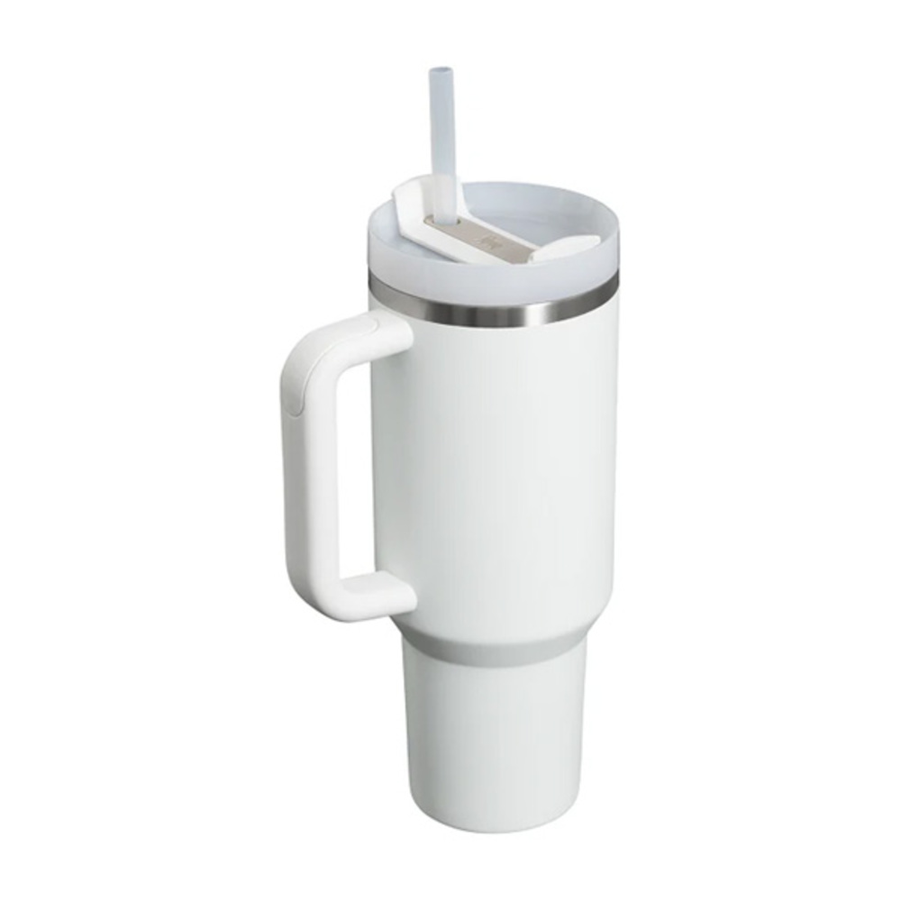 Stainless Steel Insulated Tumbler  Beige 1300Ml