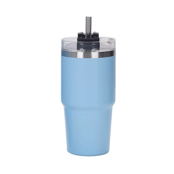 Stainless Steel Tumbler No.5 600Ml
