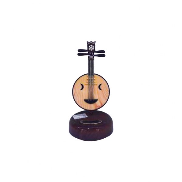 Music Box - Oud -19*9 cm