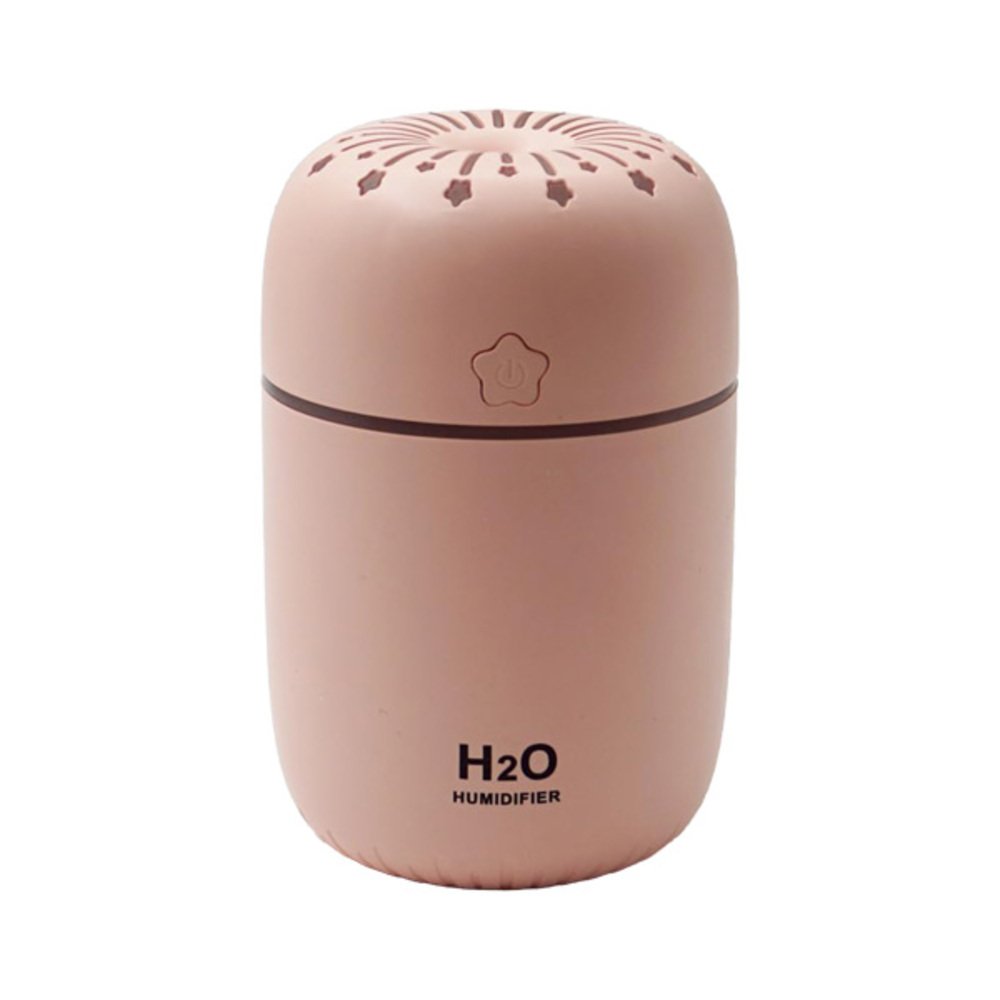 H2O Air Humidifier- 11X8Cm