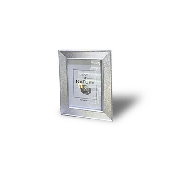 Wall Decore - Photo Frames - Gold & Silver- 4*6 inch